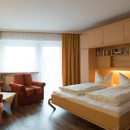Volkmer Apartment