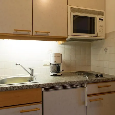Apartment Volkmer